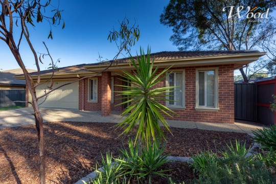 Property in Thurgoona - Leased