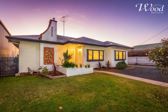 Property in North Albury - Sold for $265,000