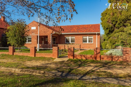 Property in Henty - Sold for $180,000