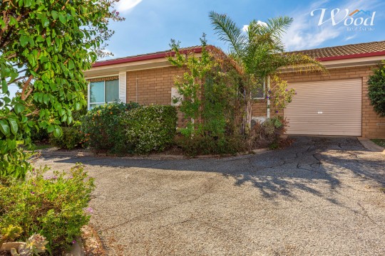 Property in West Albury - Sold for $170,000