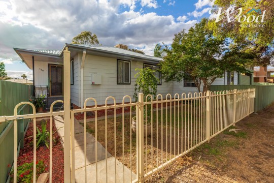 Property in North Albury - Sold for $207,500
