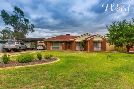 Property in Thurgoona - Sold for $280,000