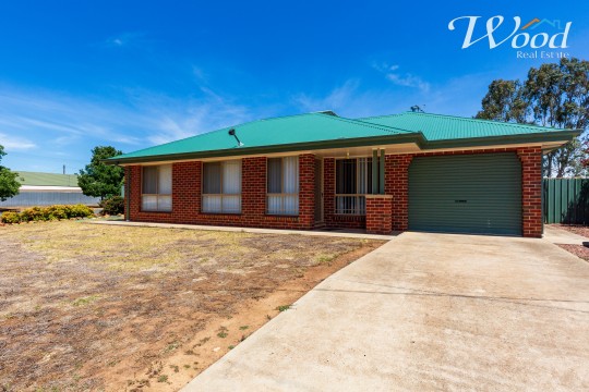 Property in Henty - Sold for $185,000