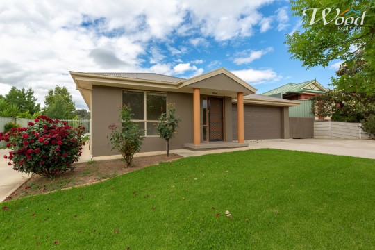 Property in Albury - Sold for $275,500