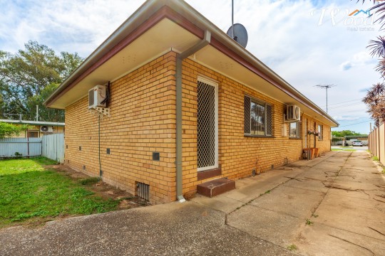 Property in South Albury - Sold for $101,500