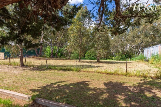 Property in Culcairn - Sold for $39,000