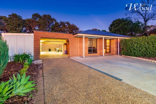 Property in Thurgoona - Sold for $400,000