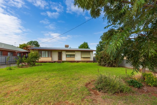 Property in Henty - Sold for $222,500