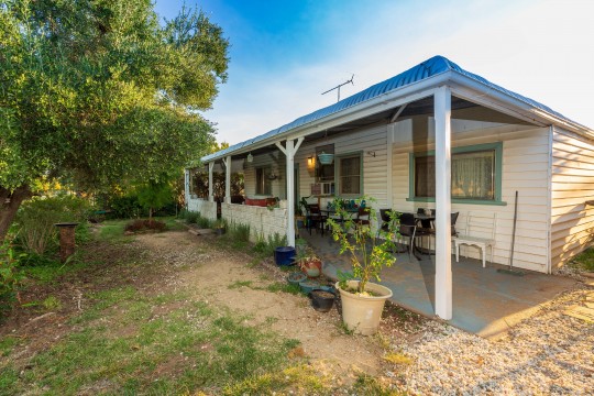 Property in Henty - Sold for $200,000