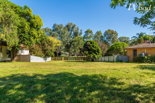 Property in North Albury - Sold for $131,000