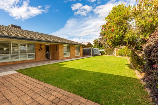 Property in Lavington - Sold for $470,000