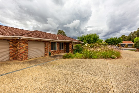 Property in Lavington - Sold for $261,000