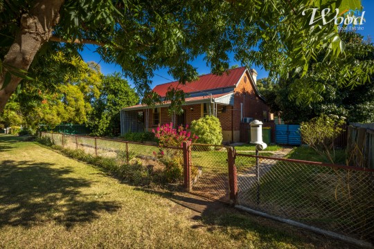 Property in Henty - Sold for $220,000
