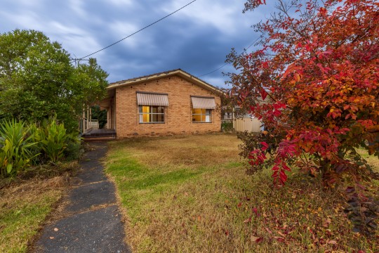 Property in North Albury - Sold for $390,000