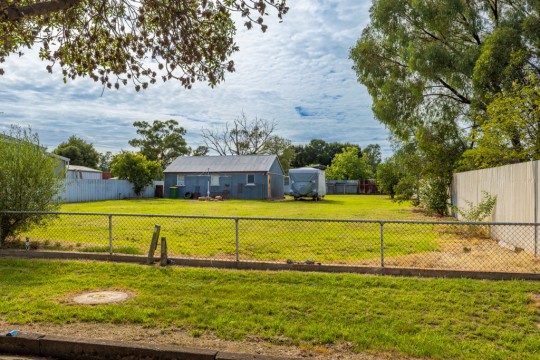 Property in Henty - Sold for $97,000
