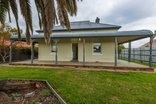 Property in Henty - Sold for $330,000