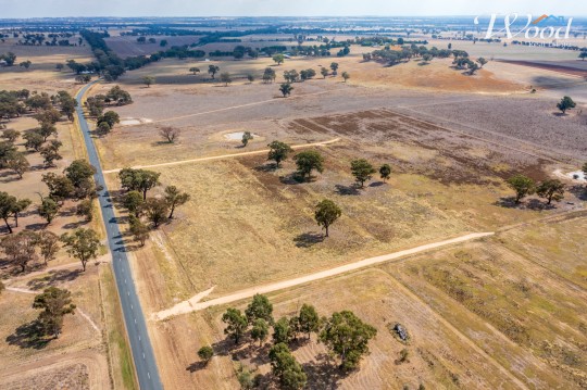 Property in Henty - Stage One - $375,000, Stage 2 - $350,000