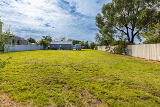 Property in Henty - Sold for $99,000
