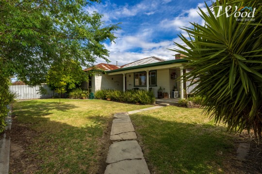 Property in North Albury - Sold for $470,000