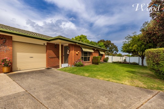 Property in Lavington - Sold for $339,000