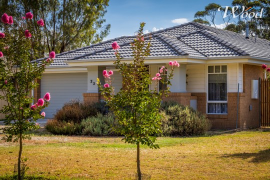 Property in Burrumbuttock - Sold for $550,000