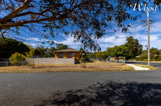 Property in North Albury - $319,000 (Guide)