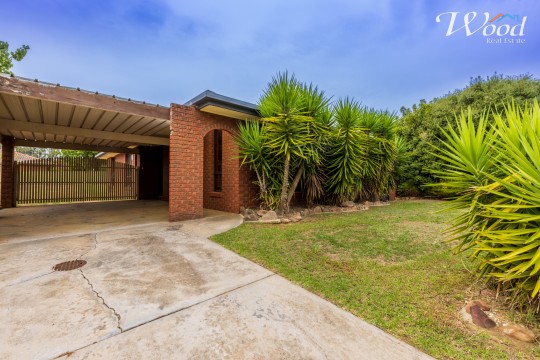 Property in Thurgoona - Sold for $465,000