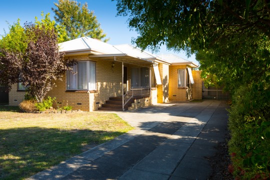 Property in North Albury - Sold for $252,000