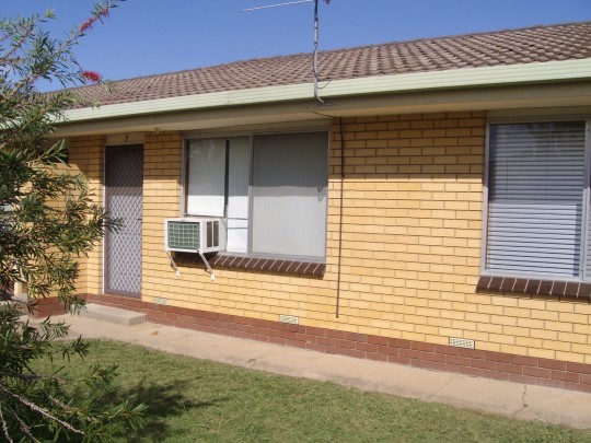 Property in Lavington - Leased