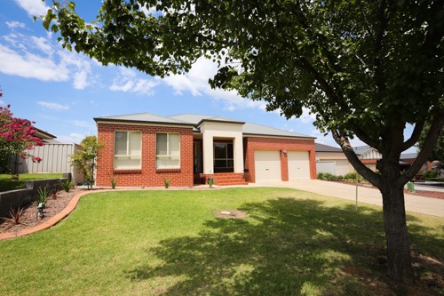 Property in Thurgoona - Sold for $370,000