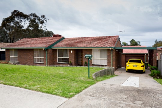 Property in Springdale Heights - Sold for $240,000