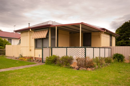 Property in North Albury - Sold