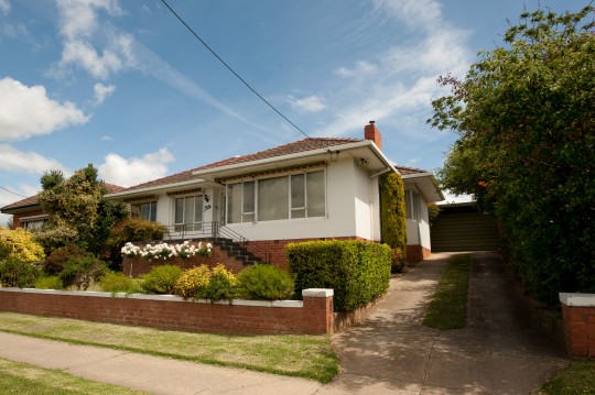 Property in Albury - Sold