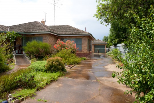 Property in Henty - Sold