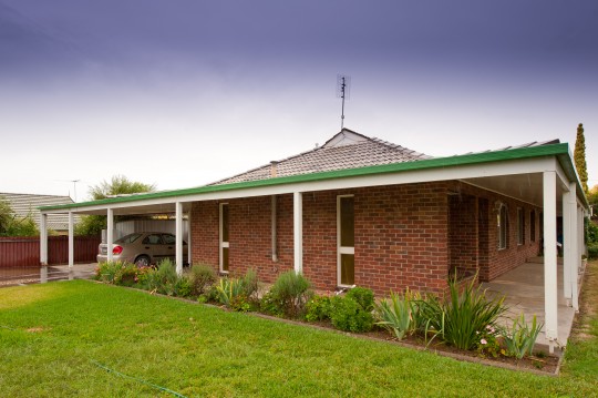 Property in North Albury - Sold