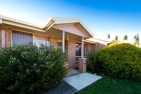 Property in East Albury - Sold