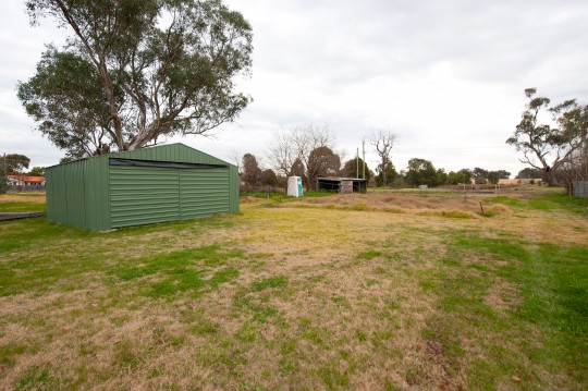 Property in Holbrook - Sold