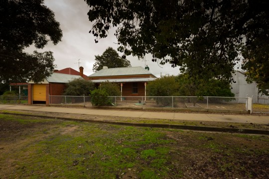 Property in Henty - Sold for $146,000