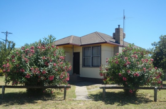 Property in North Albury - Leased