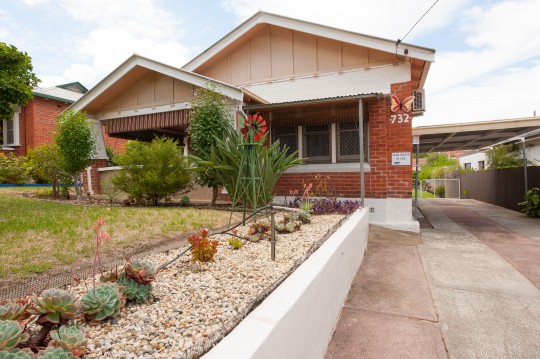 Property in Albury - Sold