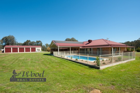 Property in Thurgoona - Sold for $655,000