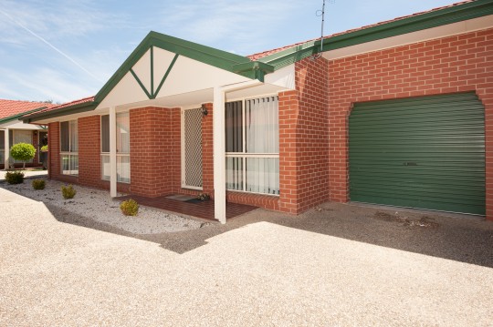 Property in East Albury - Sold