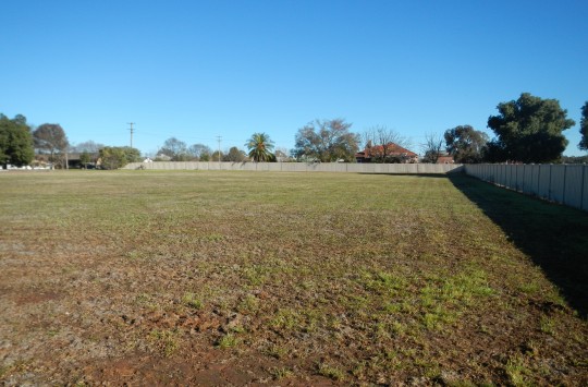 Property in Henty - Sold for $45,000