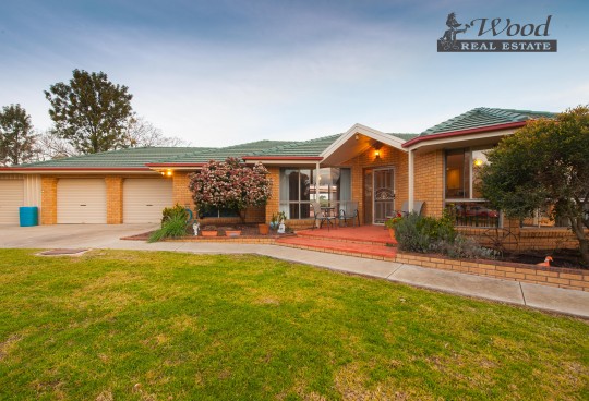 Property in Table Top - Sold