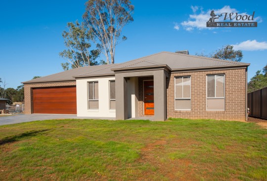 Property in Thurgoona - Sold for $361,000