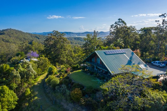 Property in Mid North Coast - Sold
