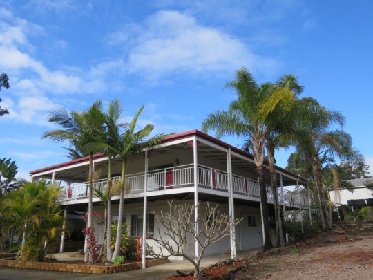 Property in Telegraph Point - Sold