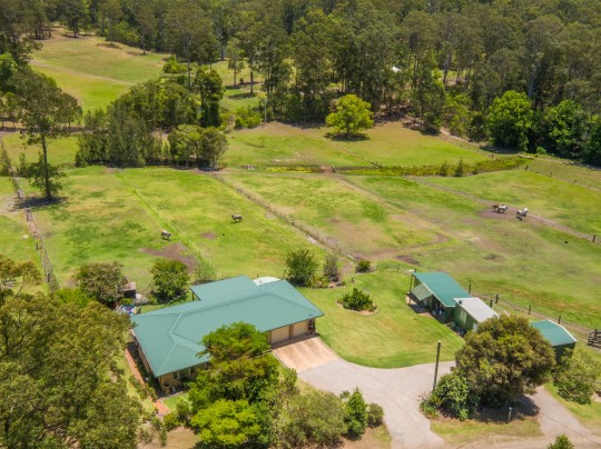 Property in Pembrooke - Sold