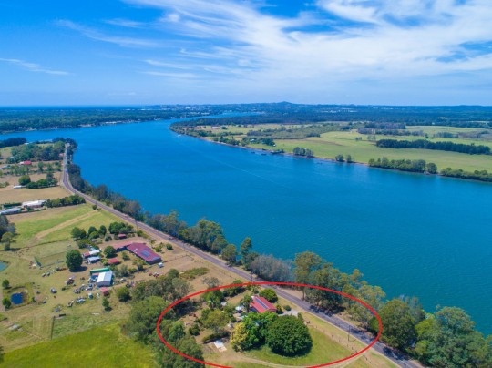 Property in Blackmans Point - Sold