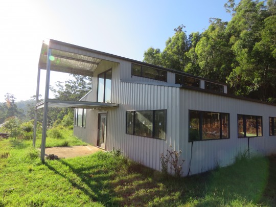 Property in Birdwood - $380,000